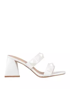 Сандалии Francesco Milano, белый
