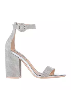 Сандалии Francesco Milano, серебро