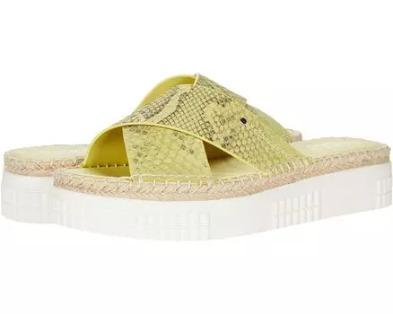 Сандалии Franco Sarto Barb, цвет Citron