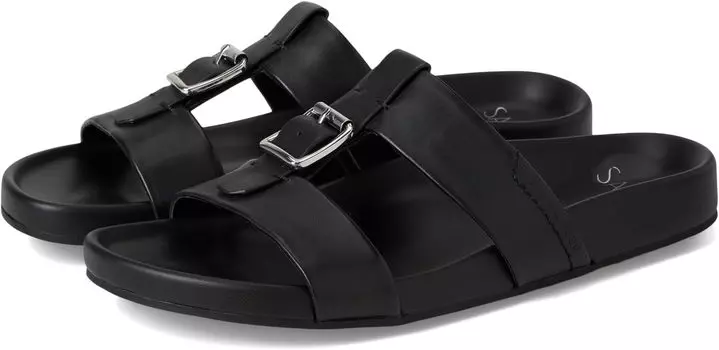 Сандалии Franco Sarto Braxton Slide, черный