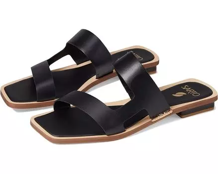 Сандалии Franco Sarto Emily, цвет Black Leather