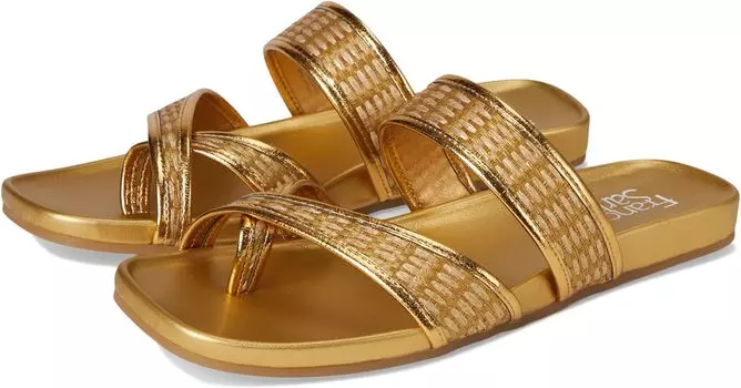 Сандалии Franco Sarto Estella, золотой
