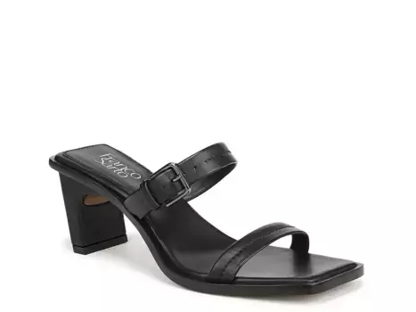 Сандалии Franco Sarto Frenza, черные