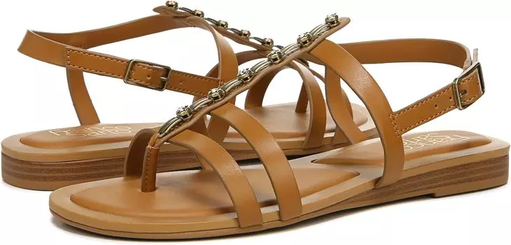 Сандалии Franco Sarto Greca, цвет Cuoio