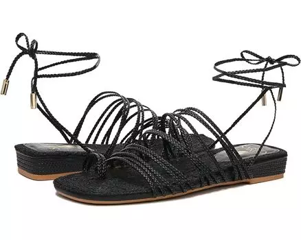 Сандалии Franco Sarto Iona, черный