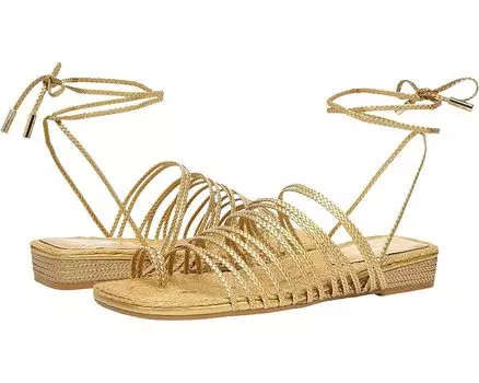 Сандалии Franco Sarto Iona, золотой