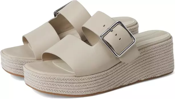 Сандалии Franco Sarto L-taziana Slide Sandals, цвет Vicenza Grey