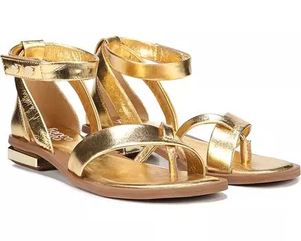 Сандалии Franco Sarto Parker, золотой