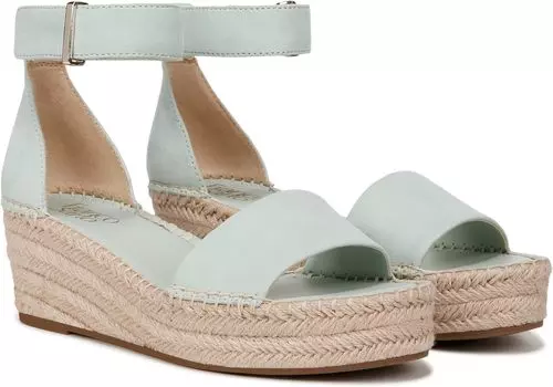 Сандалии Franco Sarto Pela, зеленый