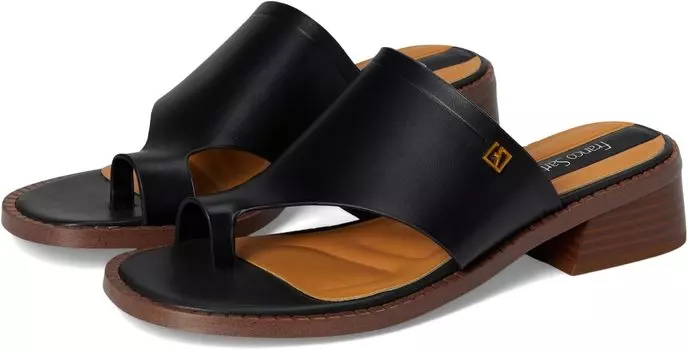 Сандалии Franco Sarto Sia, черный