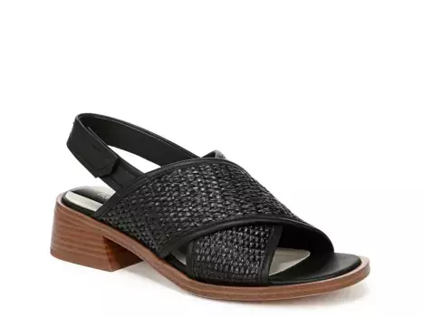 Сандалии Franco Sarto Silvie, черные