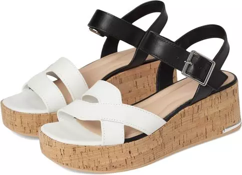 Сандалии Franco Sarto Tilly, цвет Black/White