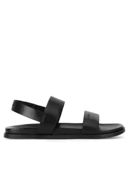 Сандалии FRANKIE-22 Badura, черный