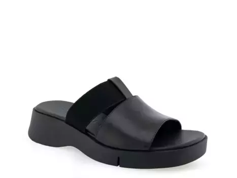 Сандалии Franklin Sandal Aerosoles, черный