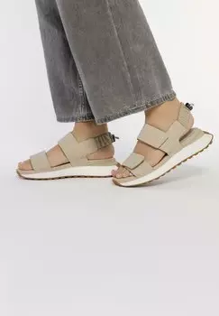 Сандалии FRATAR Gioseppo, крем