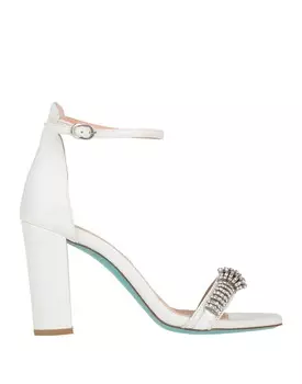 Сандалии Fratelli Russo, белый