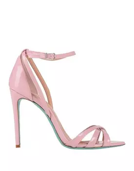 Сандалии Fratelli Russo, розовый