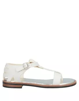 Сандалии Frau, белый