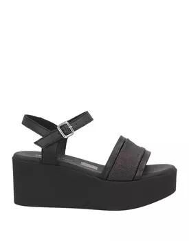 Сандалии Frau, черный