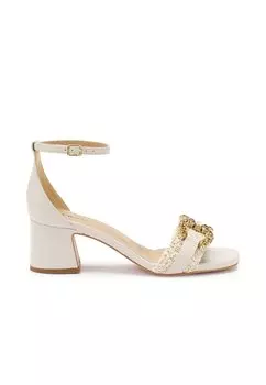 Сандалии Frau Shoes, бежевый