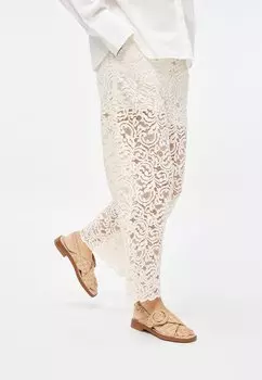 Сандалии Frau Shoes, бежевый