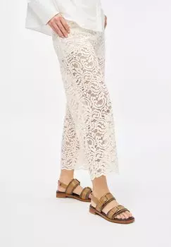 Сандалии Frau Shoes, коричневый