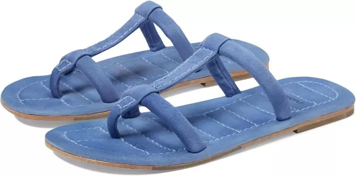 Сандалии Free People Hadden Sandal, цвет Lapis Blue