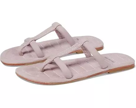Сандалии Free People Hadden Sandal, розовый