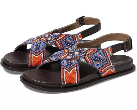 Сандалии Free People Mali Beaded, цвет Multi