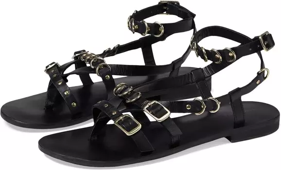 Сандалии Free People Midas Touch Sandal, черный