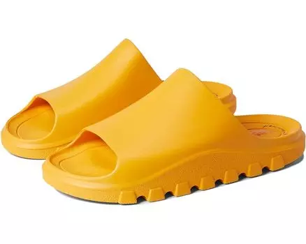 Сандалии Free People Movement Slide, оранжевый