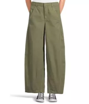 Сандалии Free People Rylee Chino, цвет Crystral Kelp