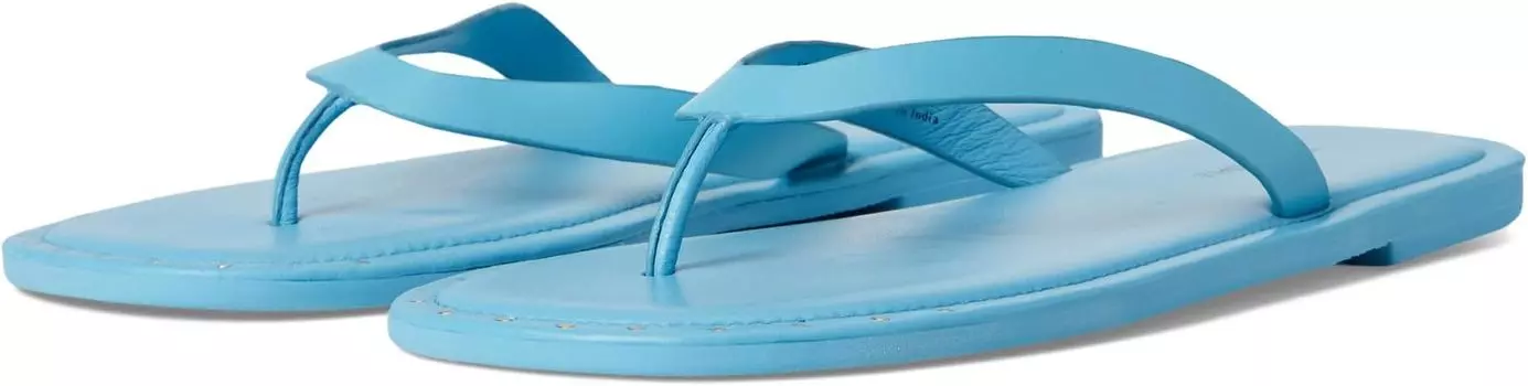Сандалии Free People Sona Thong Sandal, цвет Swim Team