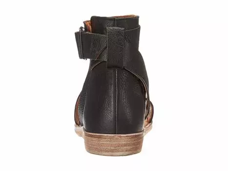 Сандалии Free People Vale Boot Sandal, черный