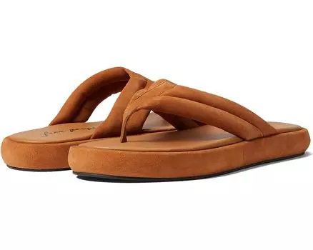 Сандалии Free People Wonderland Thong Sandal, оранжевый