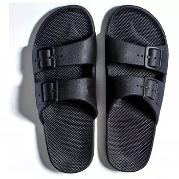 Сандалии Freedom Moses Basic, черный