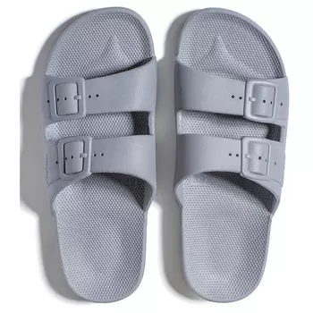 Сандалии Freedom Moses Basic, серый