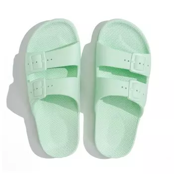 Сандалии Freedom Moses Kid's Basic, мятный