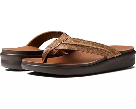 Сандалии Freedom SAS, солнечный камень