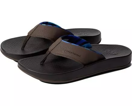Сандалии Freewaters Cloud9, коричневый