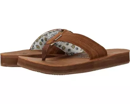 Сандалии Freewaters Dillon, коричневый