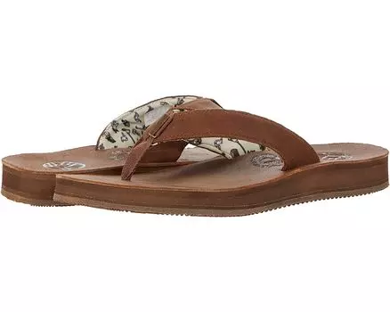 Сандалии Freewaters Lady Dillon, коричневый