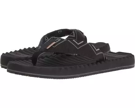 Сандалии Freewaters Treeline, черный