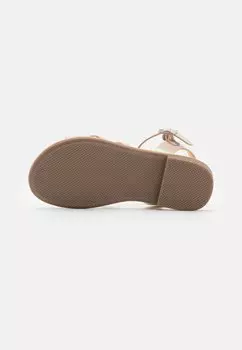 Сандалии Friboo, бежевый