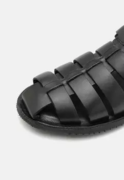 Сандалии Friboo, черный