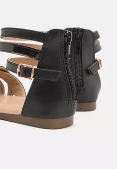 Сандалии Friboo, черный