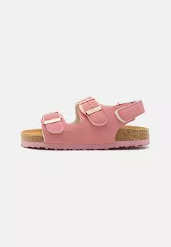 Сандалии Friboo, лиловый