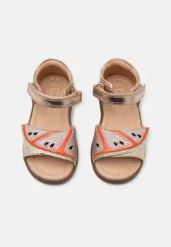 Сандалии Friboo, медный