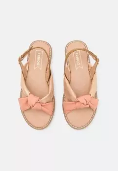 Сандалии Friboo, разноцветные