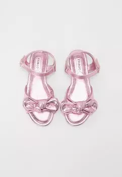Сандалии Friboo, розовый